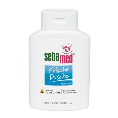 Immagine prodotto di sebamed Dusche Frische Allantoin 200ml