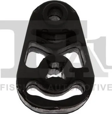 Obrázek produktu pro Bmw 2 F22/3 F30/4 F32(Konec) Závěs Tlumiče Výfuku