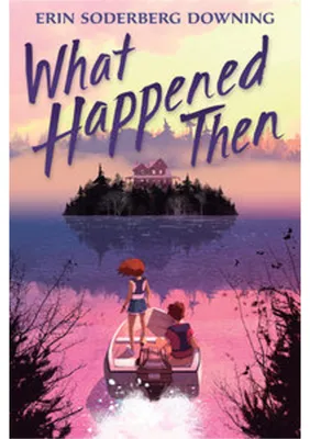 Zdjęcie produktu dla What Happened Then