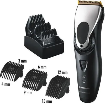 Produktbild von Panasonic ER-GP65 Haarschneider
