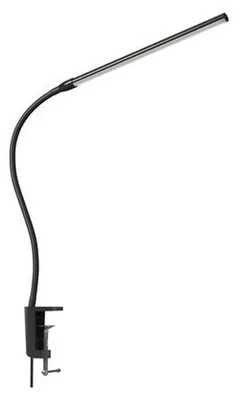 Obrázek produktu pro LEPRO 310006, stolní lampa, 460 lm (černá)