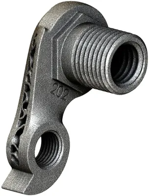Image de SILCA patte de dérailleur Pour SRAM, DM, de l'impression 3D ge Cervelo