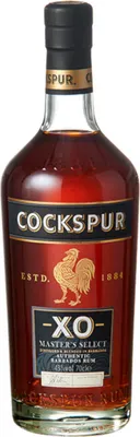 Produktbild von Cockspur XO Masters Select Rum 0,7 L