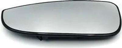 Produktbild von Spiegelglas Links Außenspiegel beheizt unten passend  für Jumper Ducato Boxer
