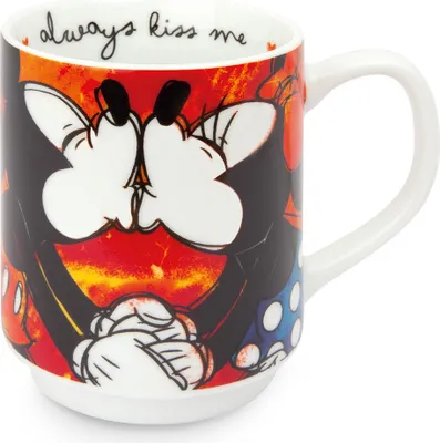 Produktbild von Gilde Disney Stapeltasse 81323