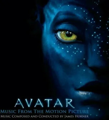 Zdjęcie produktu dla Music On Vinyl Original Soundtrack - Avatar (James Horner) (2009), Winyl, Nośnik fizyczny, 26/05/2017, Side A 1. You Don't Dream In Cryo. ... 2. Jake Enters His Avatar World 3. Pure Spirits Of The..., 180 g