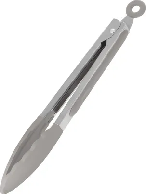 Immagine prodotto di Pinze da cucina e da barbecue BERLINGERHAUS Collezione Taupe BH-8762