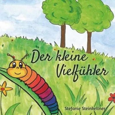 Produktbild von Der kleine Vielfühler