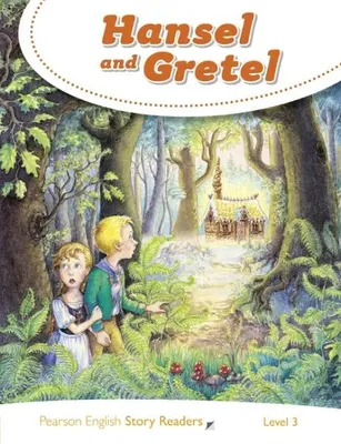 Produktbild von PESR Hänsel und Gretel (3) – Cameron Fox