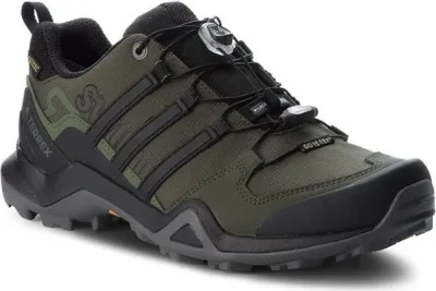 Zdjęcie produktu dla Adidas Buty Terrex Swift R2 Gtx, CM7497