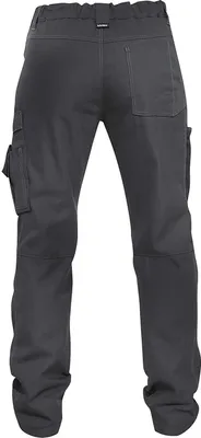 Immagine prodotto di Uvex He pantaloni perfeXXion 3853 1719612 taglia 58 ardesia