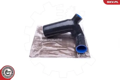 Produktbild von ESEN SKV 43SKV032 Turbo Ladeluftschlauch für ALFA ROMEO 156 (932) 156 Sportwagon (932)