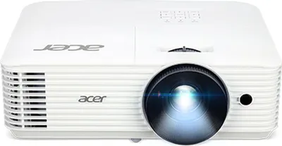 Produktbild von Acer M311, 4500 ANSI Lumen, WXGA (1280x800), 20000:1, 16:10, 0 - 7620 mm (0 - 300 Zoll), 4:3, 16:9
