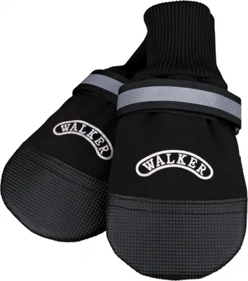 Produktbild von Hundeschutzstiefel Walker Care Comfort TRIXIE Größe L