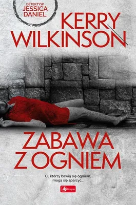 Obrázok produktu pre A z popiolow zrodzi sie ogien