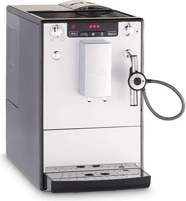 Produktbild von Melitta Kaffeevollautomat Caffeo Solo & Perfekt