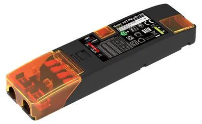 Produktbild von Konstantstromquelle(n) für LED 550-1300mA 20-36V 52W Pro Max Flight-loop