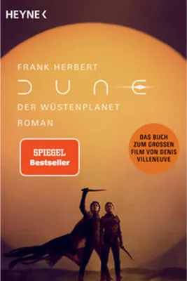Immagine prodotto di Dune - Der Wüstenplanet