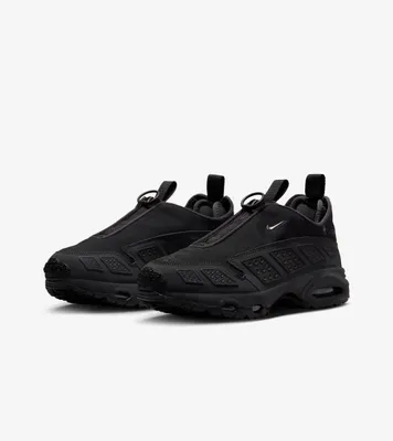 Image de Nike Air Max Sunder Gore-Tex « Black Smoke Grey » Noir, taille : 40