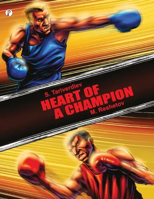 Produktbild von Heart of a Champion