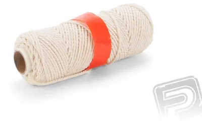 Zdjęcie produktu dla Przędza do olinowania Krick 1,2 mm 20 m