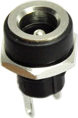 Immagine prodotto di Presa Dc 2.1/5.5 Per Alloggiamento T2