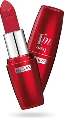Immagine prodotto di Pupa Im Sexy Absolute Brightness Rossetto 4 G