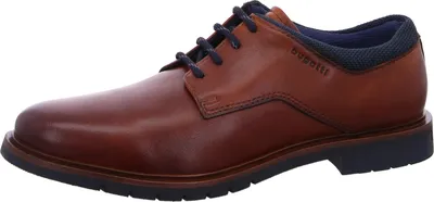Produktbild von Bugatti Ciriaco Business Schuh Braun