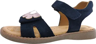 Produktbild von Lurchi Leandra 26L0063002 (31/navy)