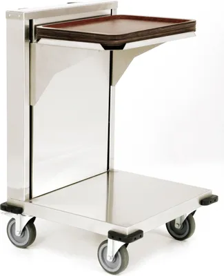 Produktbild von SARO Tablettspender 304er Edelstahl  Modell TAB1