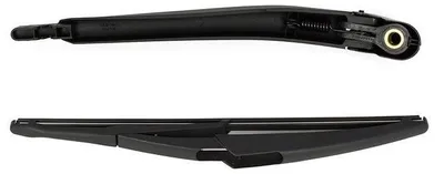 Scheibenwischer Heckwischer Arm Kappe SET für Fiat Bravo II 2007-2014 – Produktansicht 2