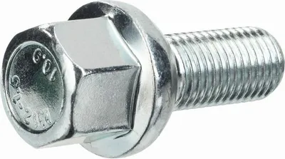 Produktbild von TIPTOP Radschraube M12x1,5 24mm SW17 561-5007