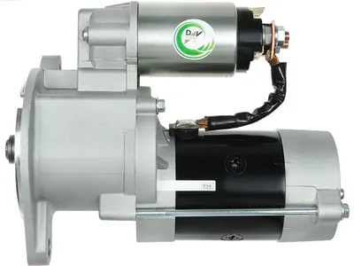 Obrázok produktu pre Štartér Nissan Cabstar 3.3 Diesel