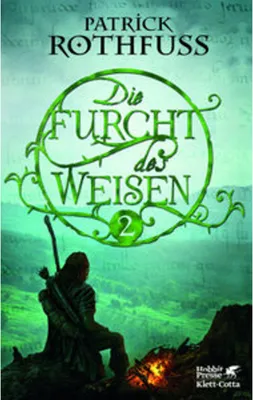 Obrázok produktu pre Die Furcht des Weisen 02