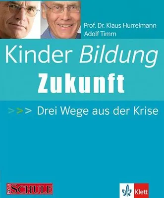 Immagine prodotto di Kinder Bildung Zukunft