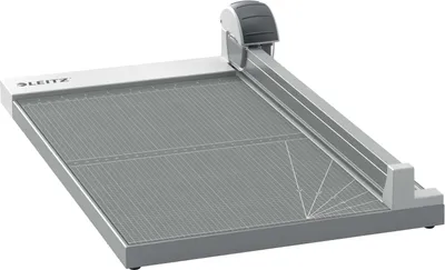 Immagine prodotto di Leitz 90280000 taglierino 15 fogli Taglierina da ufficio A4