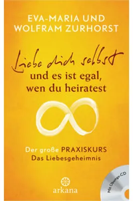Image de Liebe dich selbst und es ist egal wen du heiratest