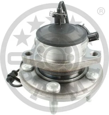 Produktbild von OPTIMAL Radlagersatz Vorne für JAGUAR XF (J05, CC9) 138,8mm 881681