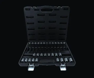 Obrázok produktu pre KS TOOLS 911.4510 Steckschlüsselsatz 1/2" 911.4510