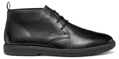 Produktbild von GEOX SPHERICA, Boots in Schwarz für Herren, Größe 44