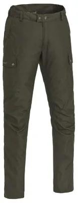Produktbild von Pinewood 5088 Finnveden Hose Tighter Moosgrün (135) C52