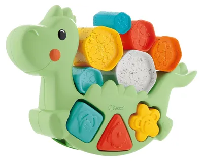Immagine prodotto di Chicco 000104991 Giocattolo educativo