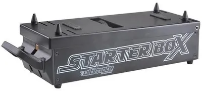 Productafbeelding van Startbox 1/8 Off-Road