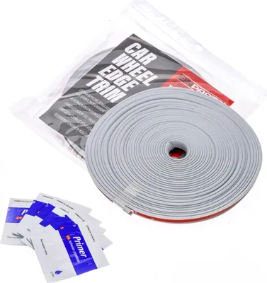 Productafbeelding van EINPARTS velgstickers EPET04 8m