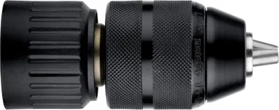 Produktbild von Metabo Schnellspannbohrfutter m.Adapter1,5-13mm