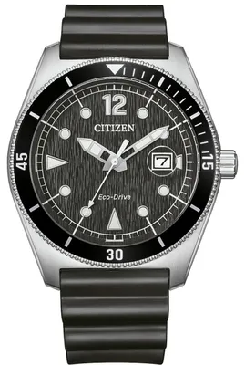 Produktbild von Citizen Herren Armbanduhr AW1889-00E Quarz, 39 mm, 10 ATM wasserdicht