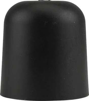 Produktbild von Lampen-Baldachin Deckenverteilerdose Lampenverteiler schwarz
