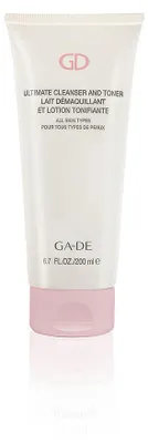 Produktbild von GA-DE Ultimate Cleanser & Toner 200 ml