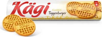 Produktbild von Kägi Toggenburger Classic 200g
