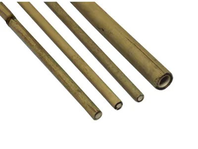 Obrázek produktu pro Tyč k rostlinám BAMBUS 2 - 2,2 x 220 cm